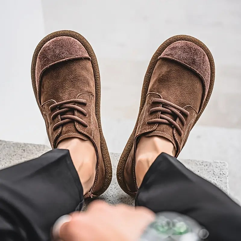 Ashford - Comfort Shoe