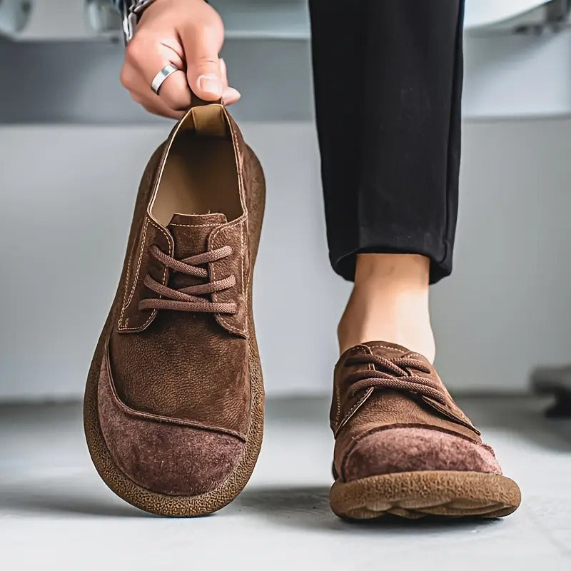 Ashford - Comfort Shoe