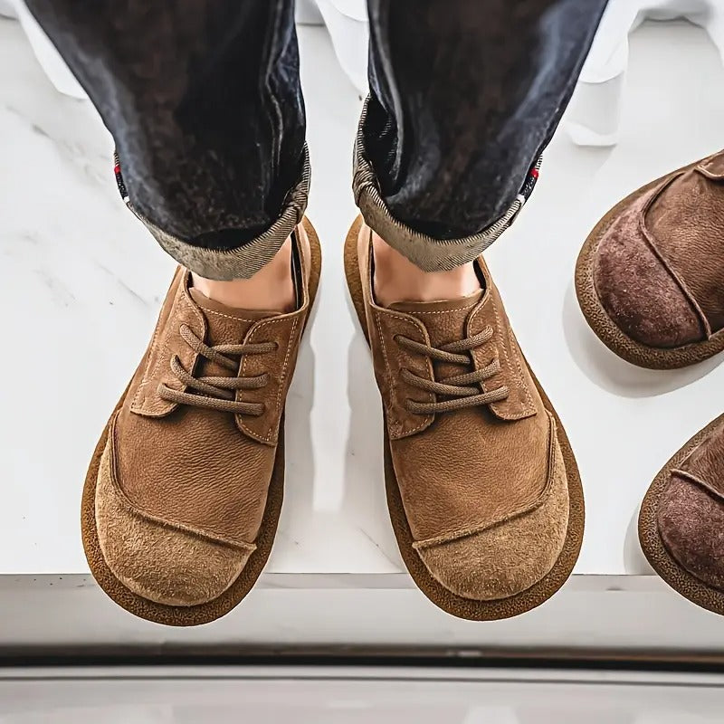 Ashford - Comfort Shoe
