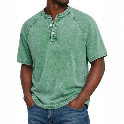 Solvey Saltwater Henley