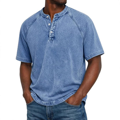Solvey Saltwater Henley