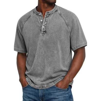 Solvey Saltwater Henley