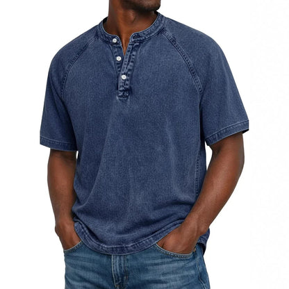 Solvey Saltwater Henley