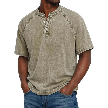 Solvey Saltwater Henley
