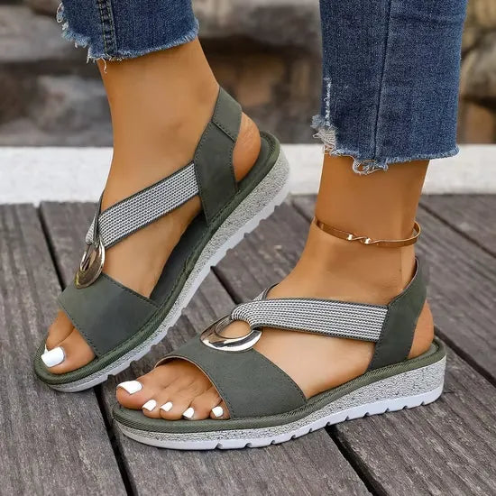 Luna - Orthopedic Comfort Sandals