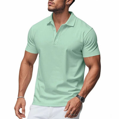 Clubhouse Polo