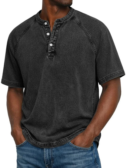 Solvey Saltwater Henley