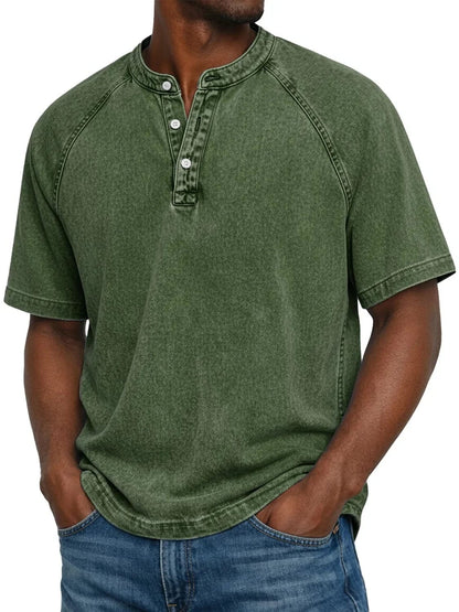 Solvey Saltwater Henley