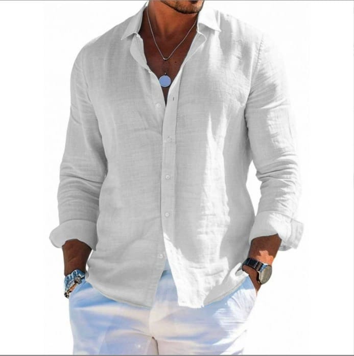 Maverick Shirt