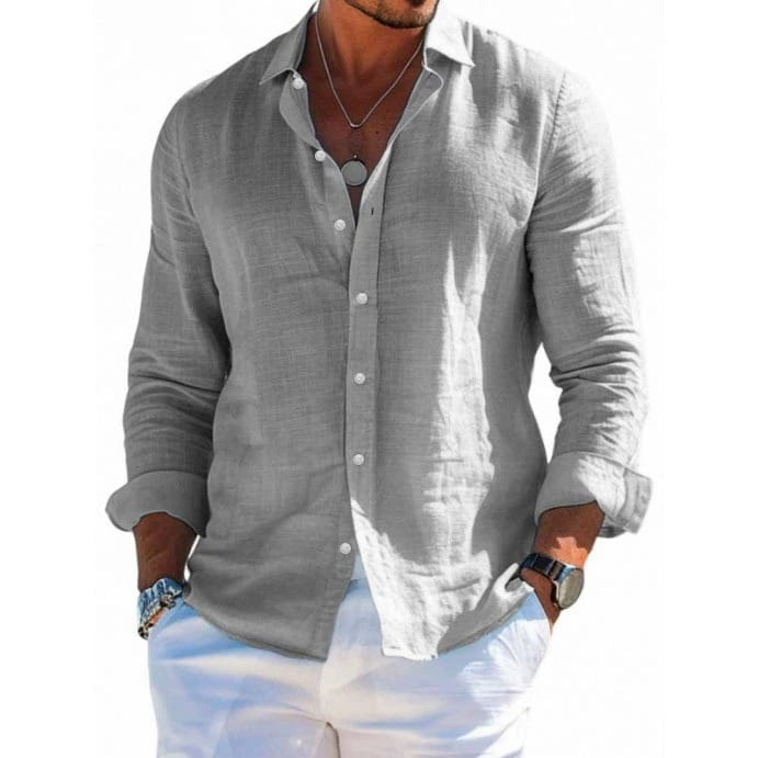 Maverick Shirt