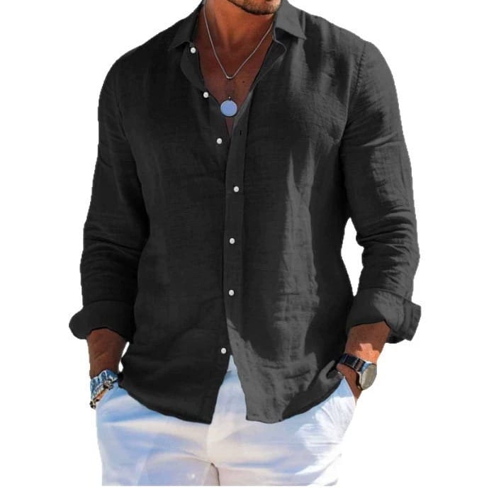 Maverick Shirt
