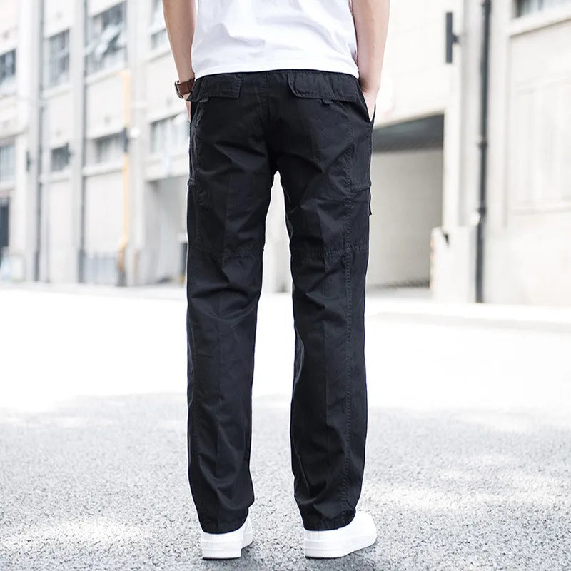 Kane - Cargo Pants