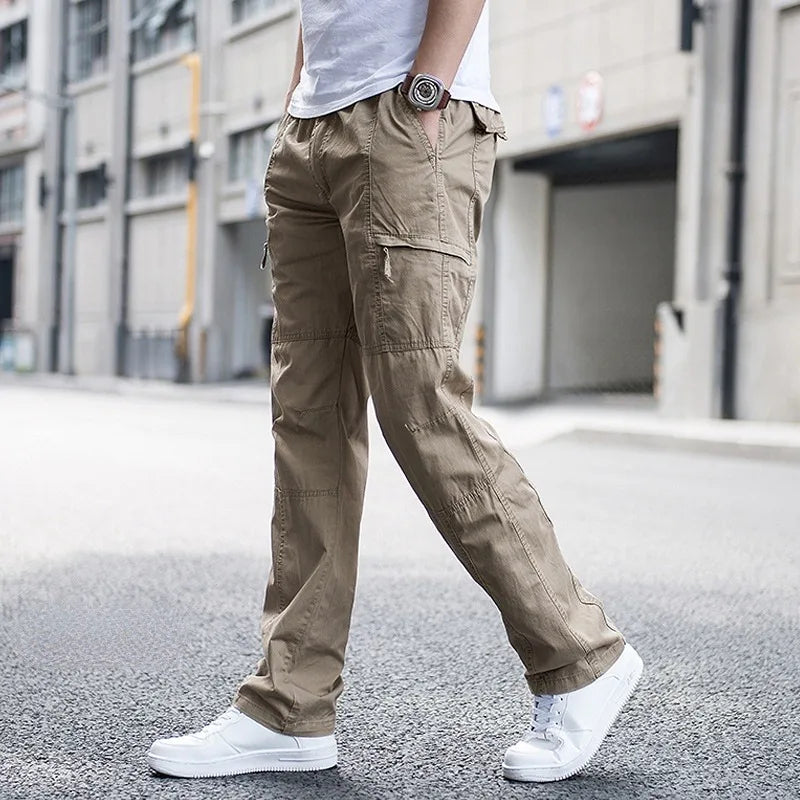 Kane - Cargo Pants