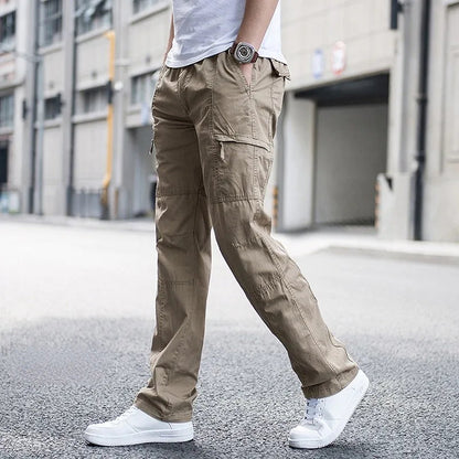 Kane - Cargo Pants