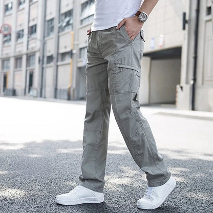 Kane - Cargo Pants