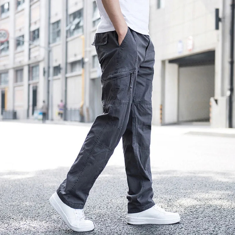 Kane - Cargo Pants