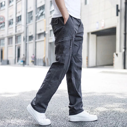 Kane - Cargo Pants