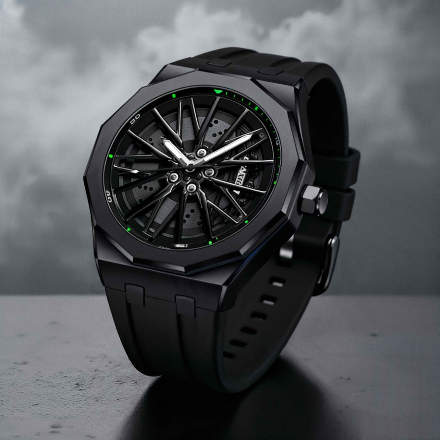 Race Watch GT