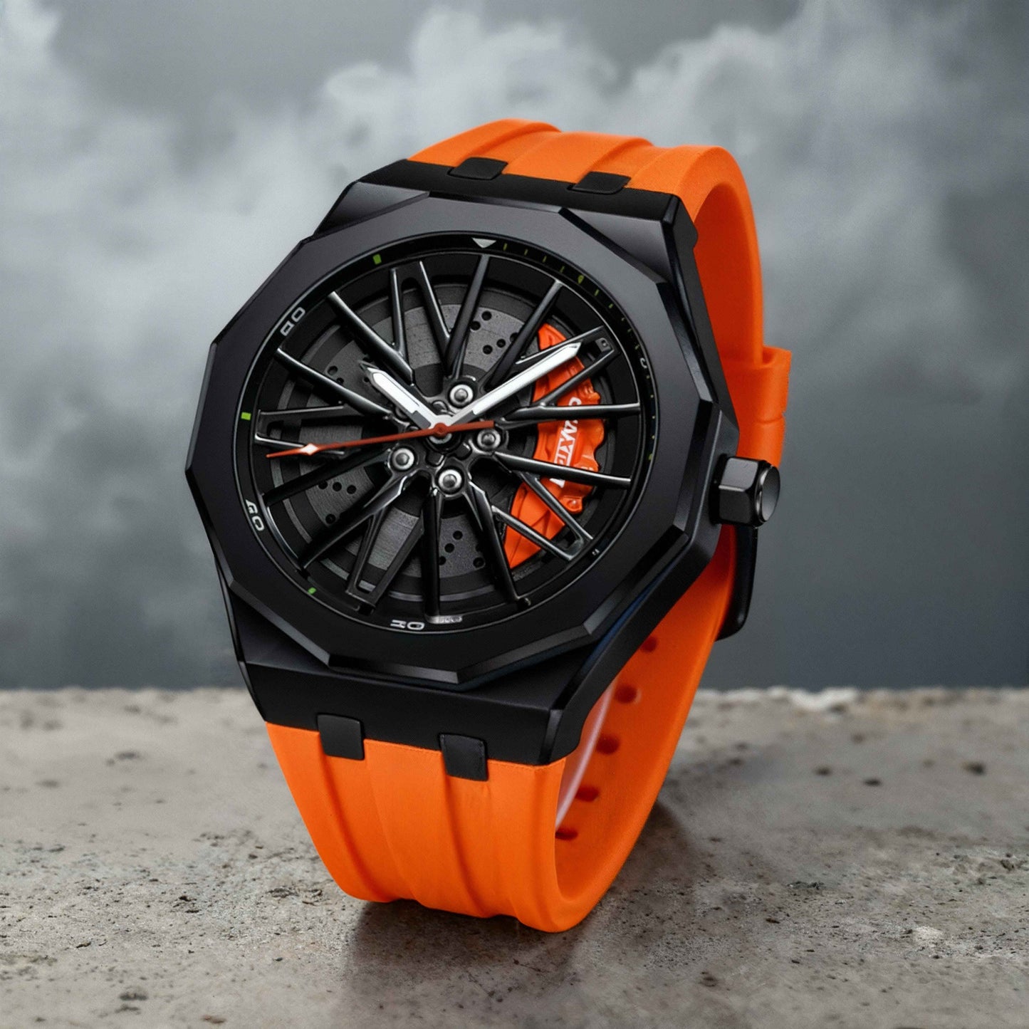 Race Watch GT
