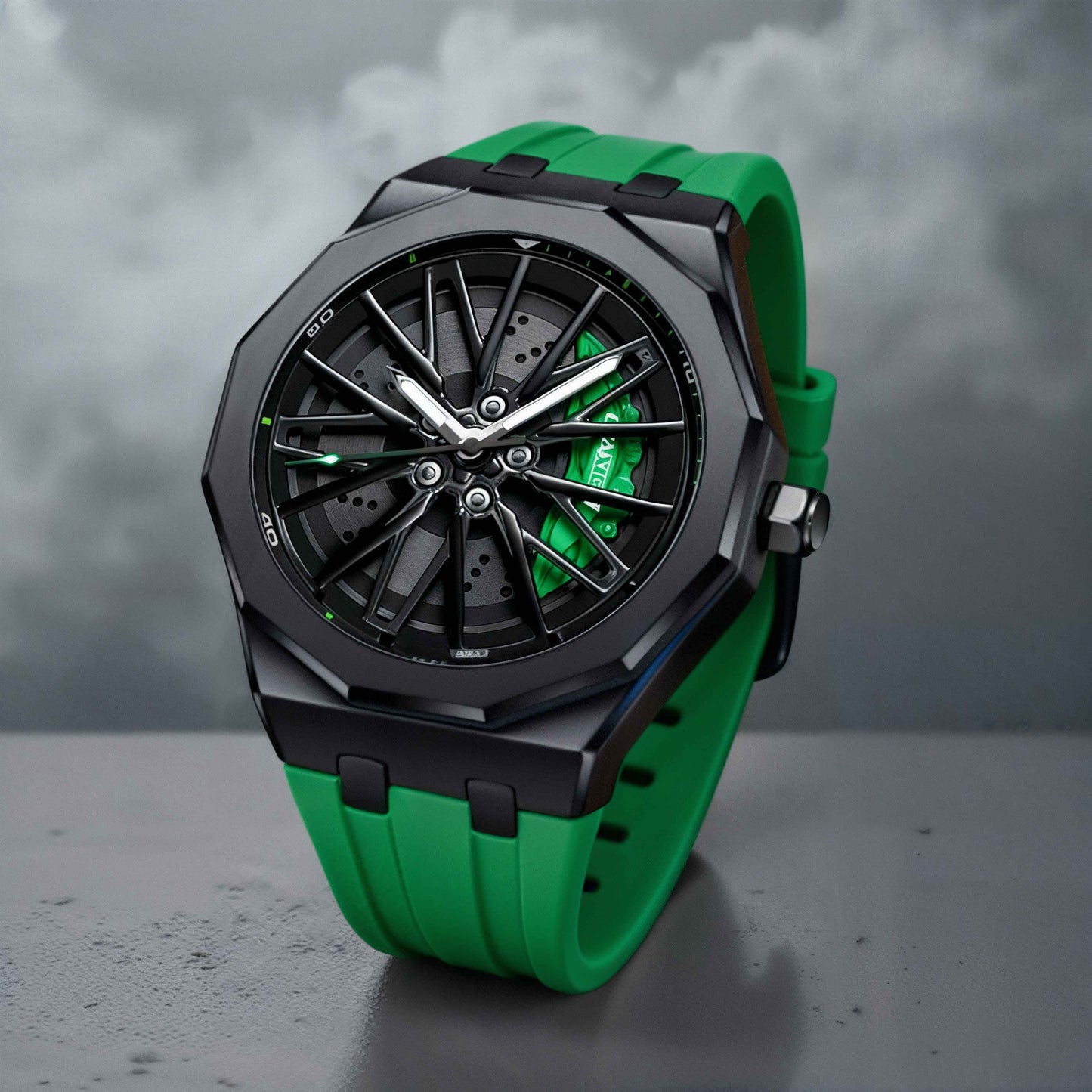 Race Watch GT