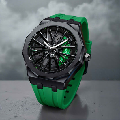 Race Watch GT