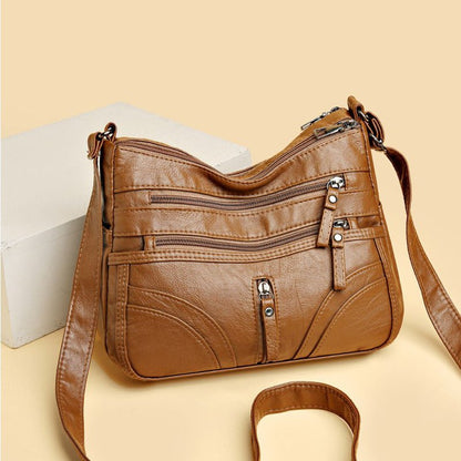 Olivia - Vintage Casual Bag