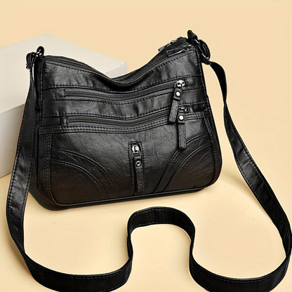 Olivia - Vintage Casual Bag