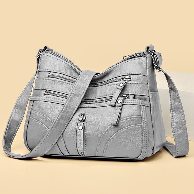Olivia - Vintage Casual Bag