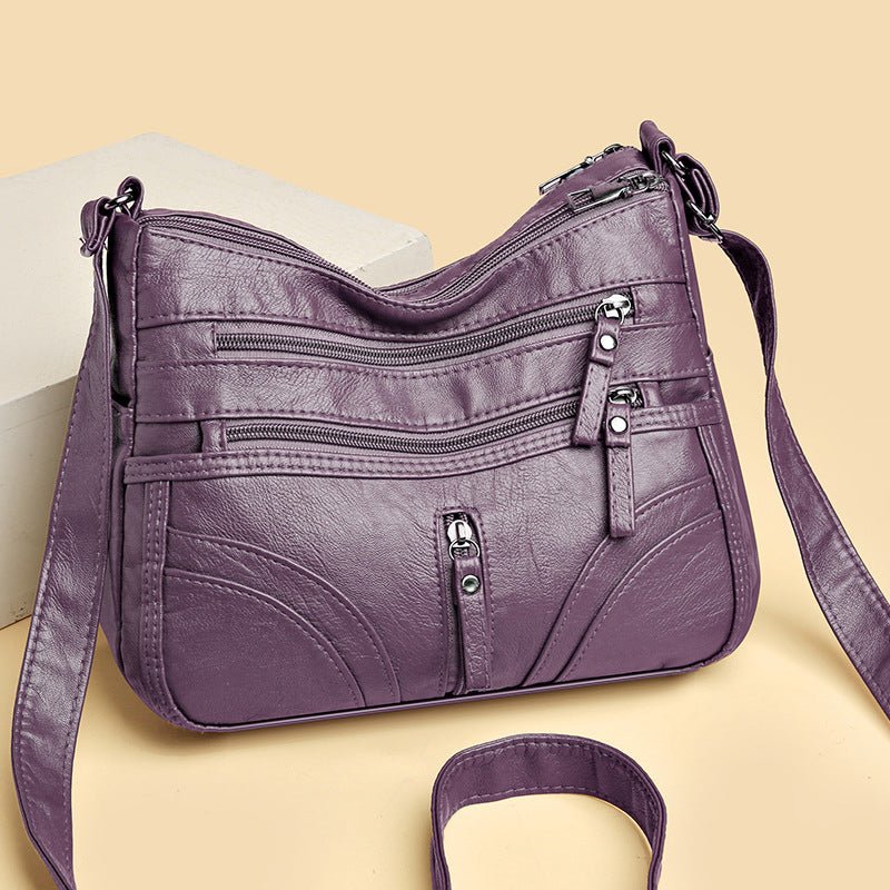 Olivia - Vintage Casual Bag