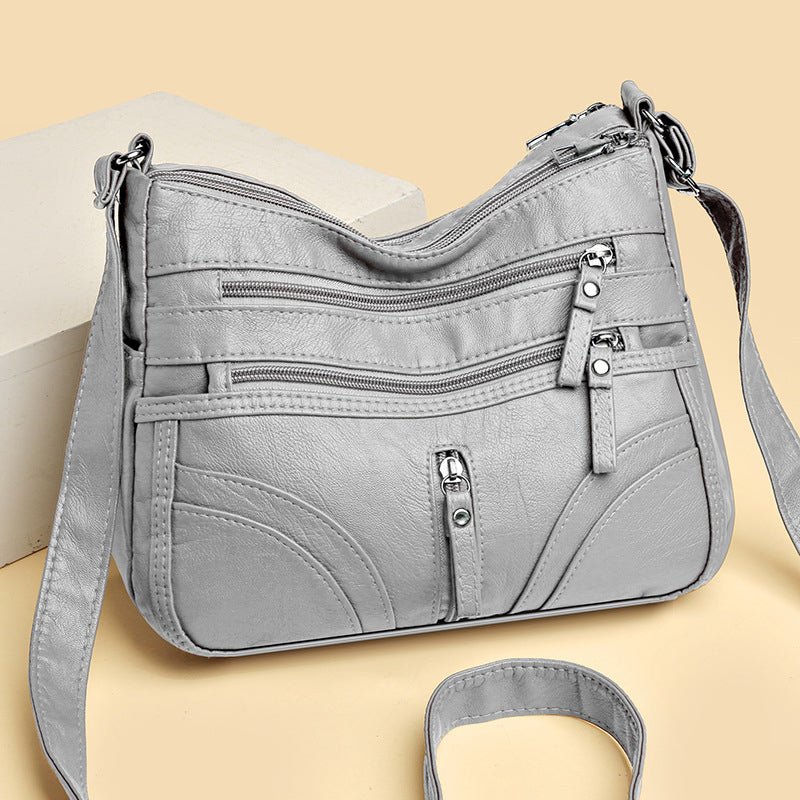 Olivia - Vintage Casual Bag