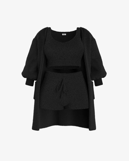 Comfy Knit Loungewear