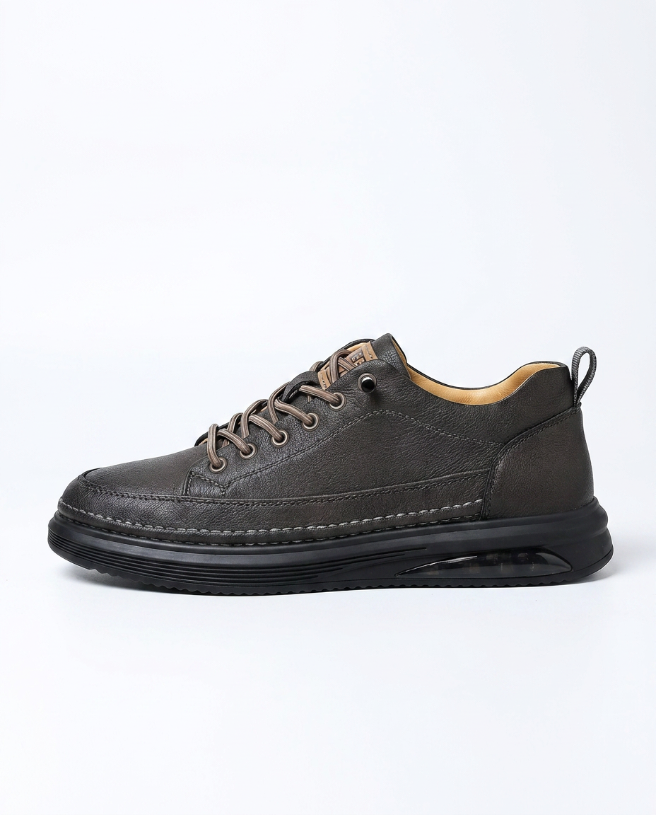 Ameria Leather Sneakers