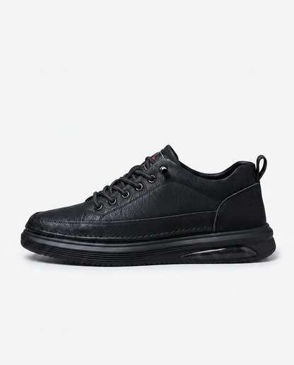 Ameria Leather Sneakers