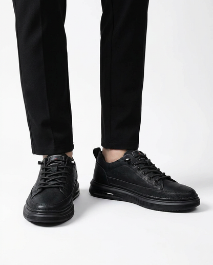 Ameria Leather Sneakers