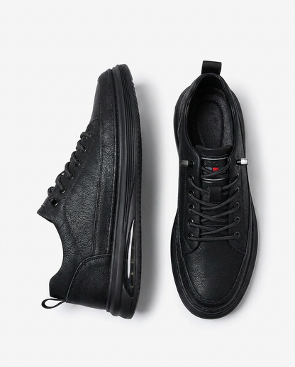 Ameria Leather Sneakers