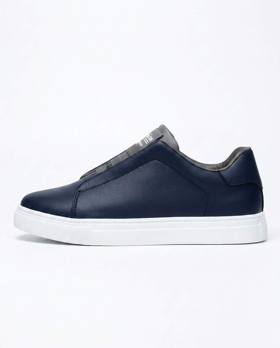 Christian Leather Sneakers