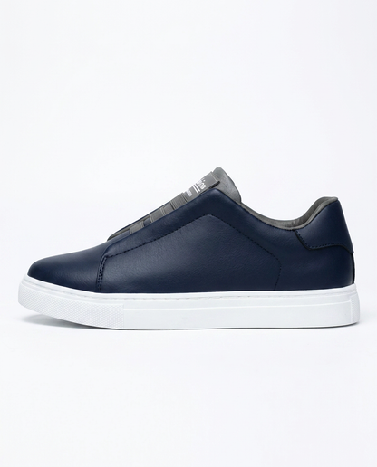 Christian Leather Sneakers