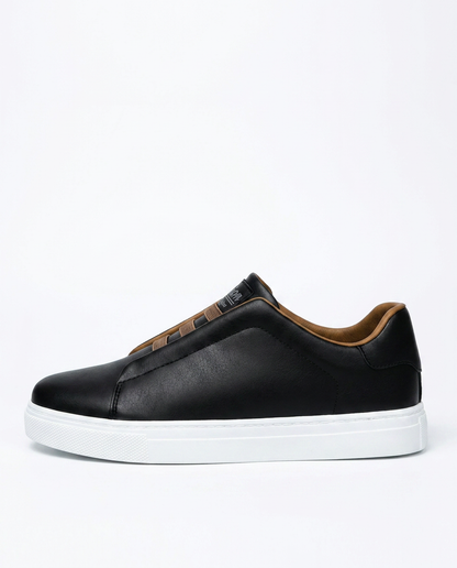 Christian Leather Sneakers